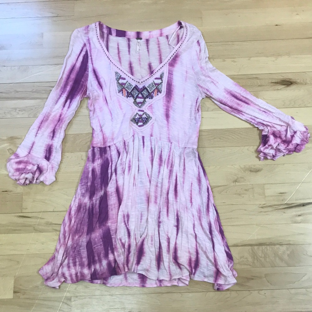 FREE PEOPLE mini